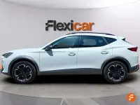Usado Cupra Formentor 150 CV (110 kW) 2024 Blanco SUV
