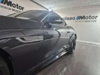 Usado Jaguar F-Type R-Dynamic 300 CV (220 kW) 2022 Gris Coupe