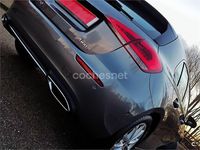 Usado Mercedes A250 224 CV (164 kW) 2019 Gris / plata Berlina