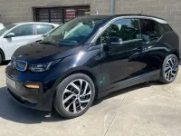 Usado BMW i3 125 kW (170 CV) 2019 Negro Utilitario