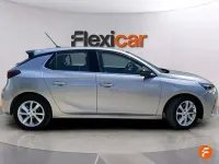 Usado Opel Corsa Elegance 101 CV (74 kW) 2021 Gris Utilitario