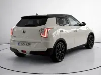 Usado SsangYong Tivoli Limited 128 CV (94 kW) 2018 SUV