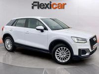 Usado Audi Q2 Design 116 CV (85 kW) 2019 Blanco SUV