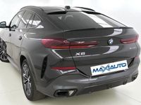 Usado BMW X6 M Sport 286 CV (210 kW) 2025 Negro SUV