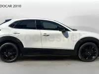 Usado Mazda CX-30 Homura-Line 186 CV (136 kW) 2023 Blanco SUV