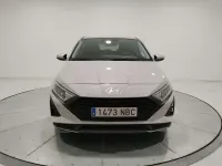 Usado Hyundai i20 79 CV (58 kW) 2025 Utilitario