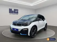 Usado BMW i3 135 kW (184 CV) 2019 Blanco Utilitario