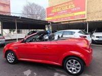 Usado Opel Tigra Sport 70 CV (51 kW) 2006 Rojo Descapotable