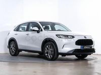 Nuevo Honda ZR-V Elegance 184 CV (135 kW) 2025 Blanco SUV