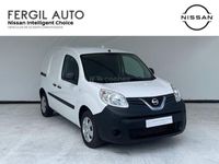 usado Nissan NV250 Furgón 1.5dci Comfort L1h1 2pl. 80