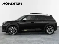 Nuevo Mini Aceman 160 kW (218 CV) 2025 SUV