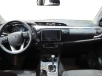 Usado Toyota HiLux Plus 150 CV (110 kW) 2020 Pickup/Camioneta