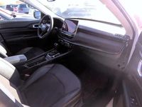 Occasion Jeep Compass Trailhawk 241 ch (177 kW) 2023 Blanc SUV