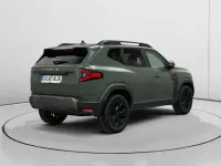 Usado Dacia Duster Extreme 140 CV (102 kW) 2025 Verde SUV
