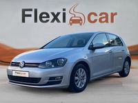 usado VW Golf Advance 1.6 TDI 110CV BMT Diésel en Flexicar Xativa