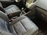 Usado Hyundai ix20 Classic 77 CV (56 kW) 2011 Granate Utilitario