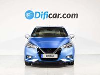 usado Nissan Micra IG-T S&S Visia+ 90