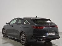 usado Kia ProCeed GT Line