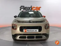 Usado Citroën C3 Aircross Feel 120 CV (88 kW) 2018 Blanco SUV