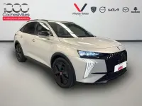 Usado DS Automobiles DS7 Crossback Performance Line Plus 225 CV (165 kW) 2025 Otro SUV