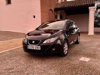 usado Seat Ibiza 1.6TDI CR Sport DPF