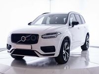Usado Volvo XC90 Plus 455 CV (334 kW) 2024 Blanco SUV