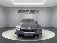 Usado BMW M5 727 CV (534 kW) 2025 Gris Berlina
