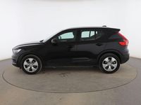Usado Volvo XC40 Business Edition 150 CV (110 kW) 2020 Negro SUV