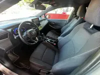 Usado Toyota Corolla Active 122 CV (89 kW) 2022 Gris / plata Familiar