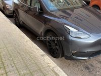 Usado Tesla Model Y 378 kW (514 CV) 2021 Eléctrico SUV