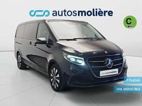Usado Mercedes V250 Style 190 CV (139 kW) 2024 Negro Monovolumen