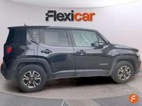 Usado Jeep Renegade Sport 120 CV (88 kW) 2020 Negro SUV