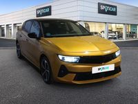 Usado Opel Astra 130 CV (95 kW) 2024 Berlina