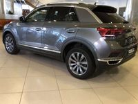 usado VW T-Roc 2.0TDI Sport