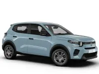Nuevo Citroën C3 100 CV (73 kW) 2026 Azul SUV