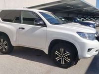 usado Toyota Land Cruiser 2.8 D4-D 3p. Lounge