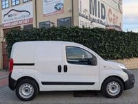 Usado Fiat Fiorino 95 CV (69 kW) 2022 Blanco Monovolumen