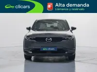 Usado Mazda MX30 Ad'Vantage 106 kW (145 CV) 2023 Gris SUV