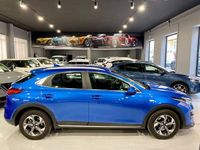 Usado Kia XCeed 120 CV (88 kW) 2021 Azul SUV