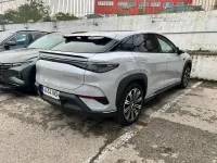 Usado BYD Sealion 7 389 kW (530 CV) 2025 Gris SUV
