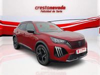 Usado Peugeot 2008 Allure 101 CV (74 kW) 2023 SUV