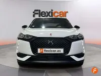 Usado DS Automobiles DS3 Crossback Performance Line Plus 131 CV (96 kW) 2022 Blanco SUV