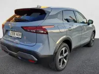 Usado Nissan Qashqai N-Connecta 140 CV (102 kW) 2023 SUV