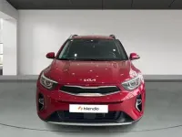 Begagnad Kia Stonic 100 HK (73 kW) 2022 SUV