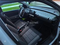 Begagnad Citroën C4 PureTech 110 HK (80 kW) 2020 Vit Sedan