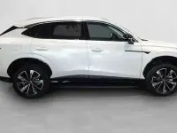 Nuevo MG HS Luxury 272 CV (200 kW) 2026 Blanco SUV