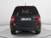 Usado SsangYong Rexton Premium Plus 155 CV (114 kW) 2014 Blanco SUV