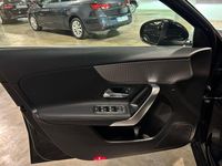 Usado Mercedes A200 150 CV (110 kW) 2020 Negro Berlina