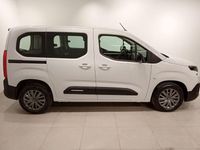 Usado Citroën Berlingo 102 CV (75 kW) 2024 Blanco Monovolumen