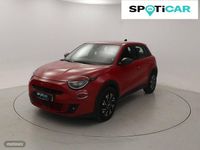 Usado Fiat 600E Red 114 kW (156 CV) 2024 Rojo SUV